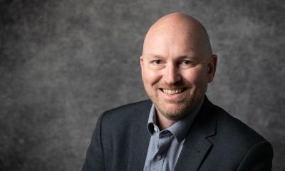 Adaston of Harrogate recruits six in plan to double in size