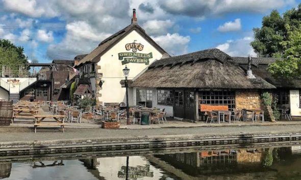 Guy’s Thatched Hamlet confirms closure after 46 years