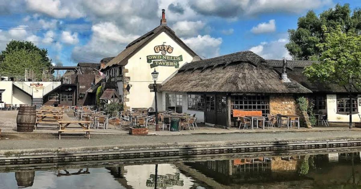 Guy’s Thatched Hamlet confirms closure after 46 years