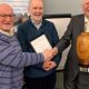 Ripon Civic Society wins Peter Spawforth award for planning work