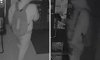 Burglar takes money from safe in Knaresborough bookmaker