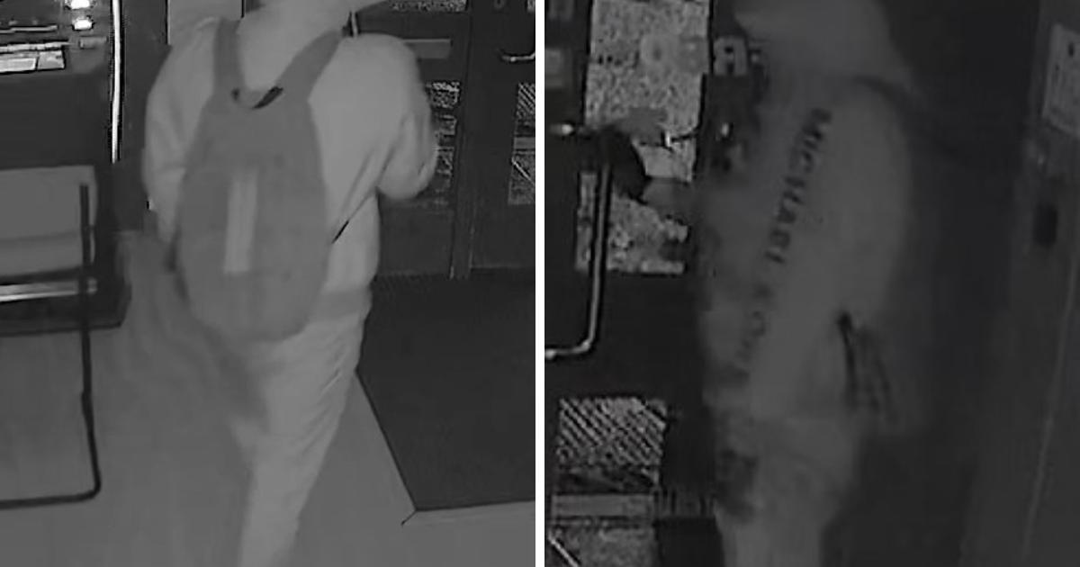 Burglar takes money from safe in Knaresborough bookmaker