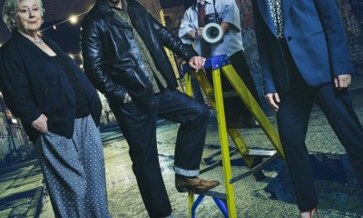 Silent Witness' stars on the new series, their characters and more