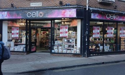 Cello by Collectibles announces February 22 closing date