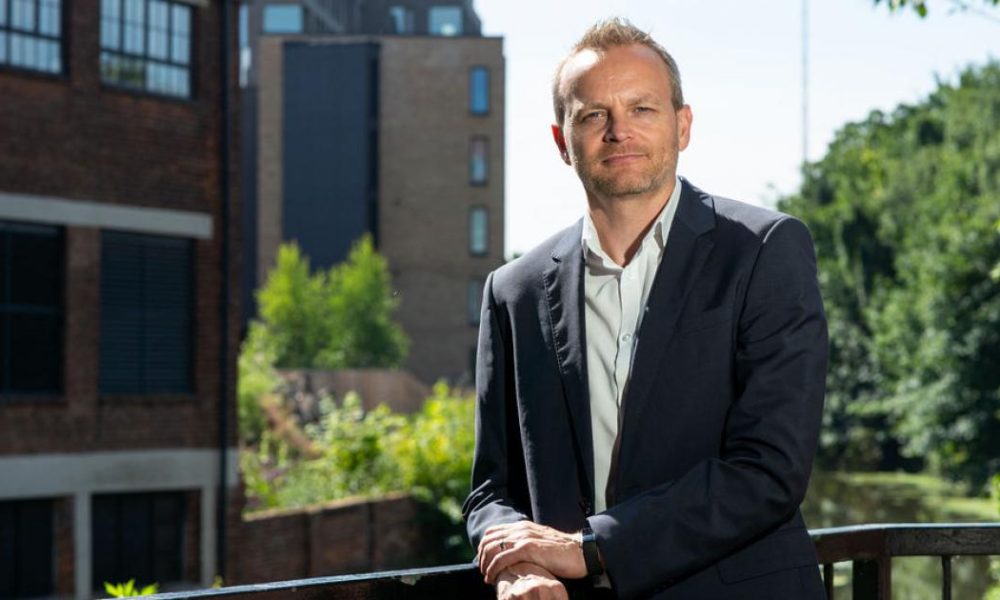 R3 report: Yorkshire insolvencies fall during 2025