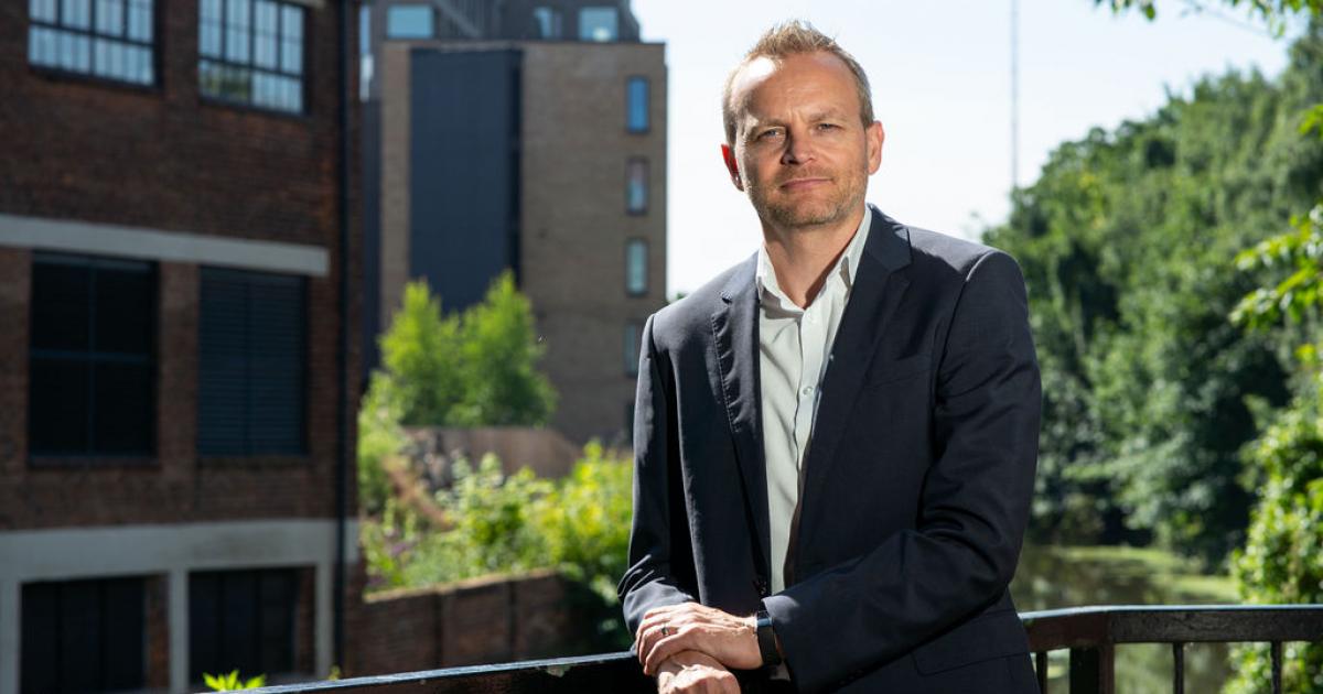 R3 report: Yorkshire insolvencies fall during 2025