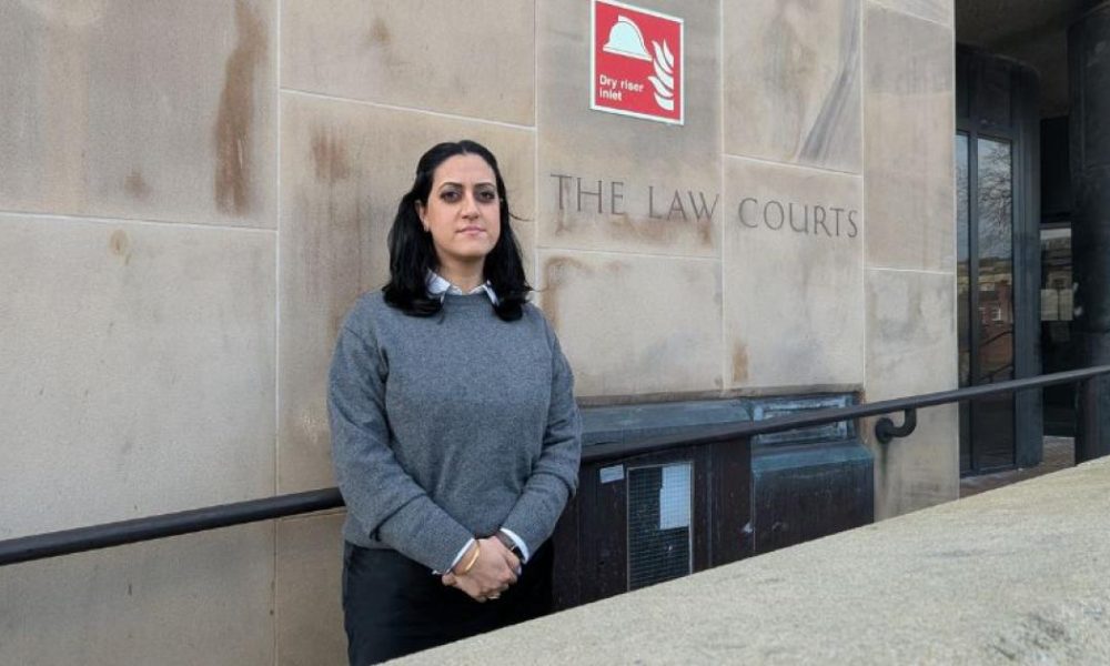 New rights for suspected sex assault victims in Bolton