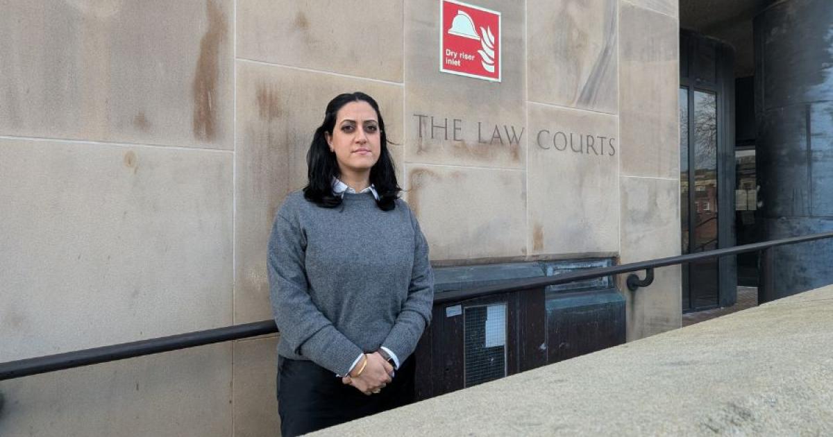 New rights for suspected sex assault victims in Bolton