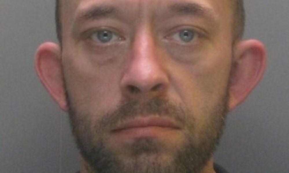 Non-recent sex abuse reported in 2022 results in 24-year sentence