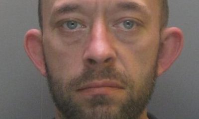 Non-recent sex abuse reported in 2022 results in 24-year sentence