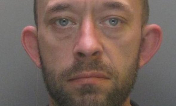 Non-recent sex abuse reported in 2022 results in 24-year sentence