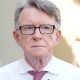 Peter Mandelson to step down from the House of Lords