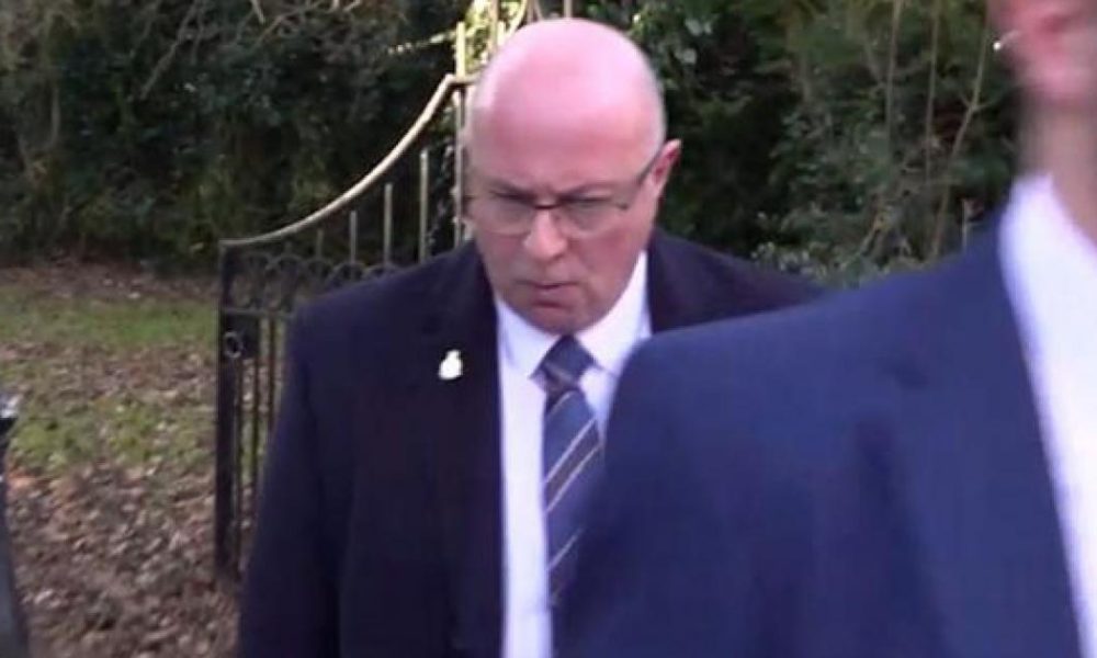 Fatal crash involving Darlington PC happened in 'blink of an eye',