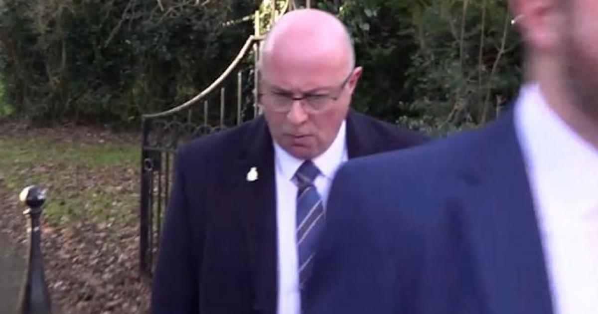 Fatal crash involving Darlington PC happened in 'blink of an eye',