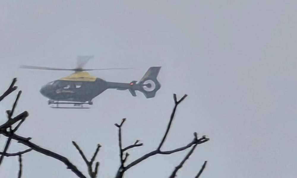 Investigation continues after Littleborough light aircraft crash