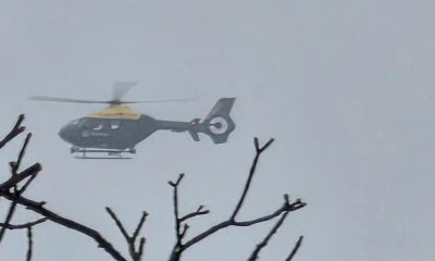 Investigation continues after Littleborough light aircraft crash