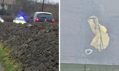 Two people dead in Littleborough light aircraft crash