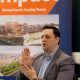 Tees Valley Mayor Ben Houchen on region's green energy plans