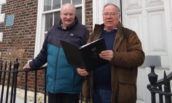 Councillors renew calls for banking hub in Stokesley