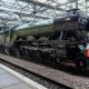 Flying Scotsman trips released by National Railway Museum