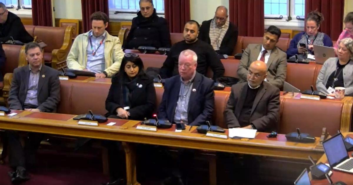 Bolton Council to consider running children's care homes