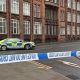 Man in his 20s dies following stabbing in Leicester