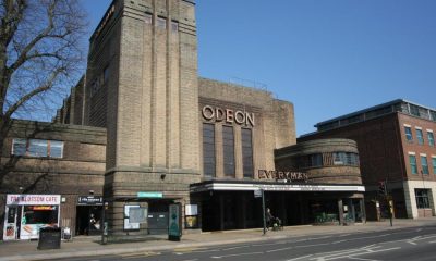 Why the Everyman building is York’s ‘second cathedral’