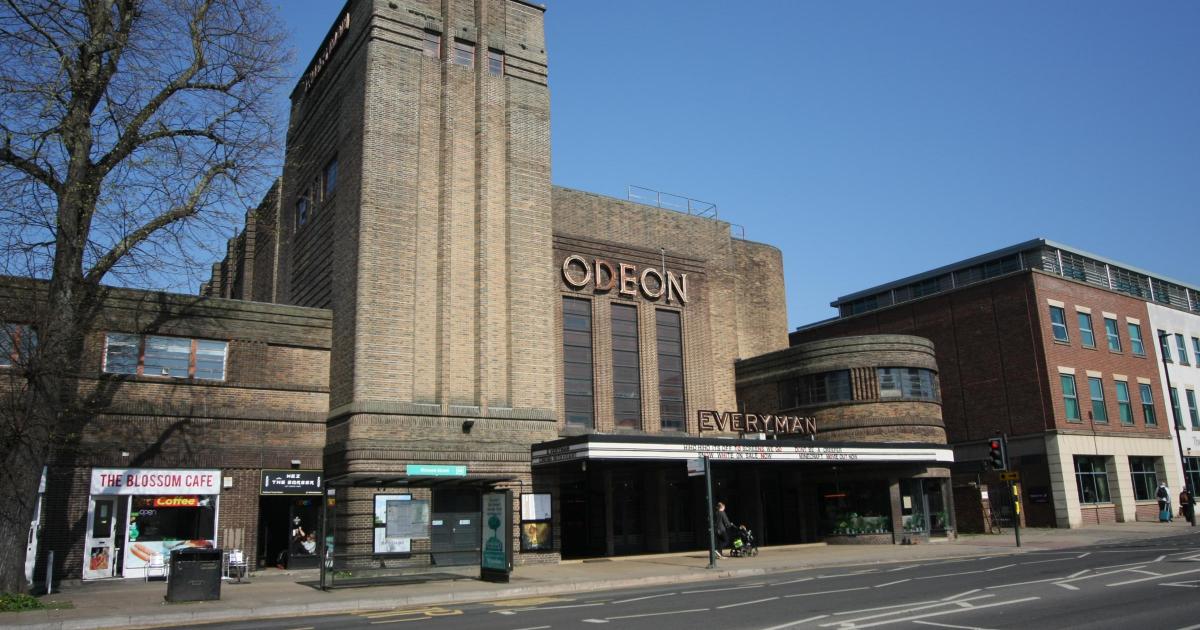 Why the Everyman building is York’s ‘second cathedral’