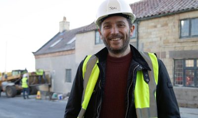 Comedian Jon Richardson's TV series to rescue The Plough