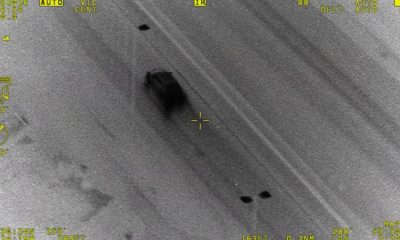 'Stolen' Audi SQ7 in pursuit before occupants arrested