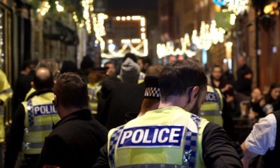 Project Vigilant targets potential sex, spiking and theft offenders