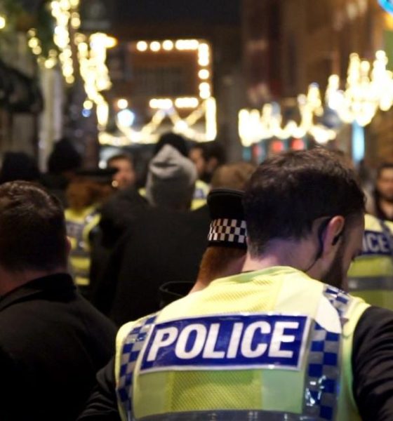 Project Vigilant targets potential sex, spiking and theft offenders