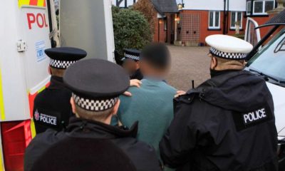 Four arrested in connection with Wigan Road, Bolton crash