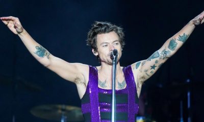 Ticketmaster cancels Harry Styles tickets for one-off show