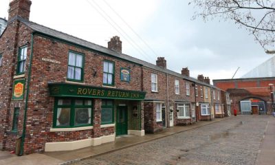 Why are Coronation Street and Emmerdale not on ITV tonight?