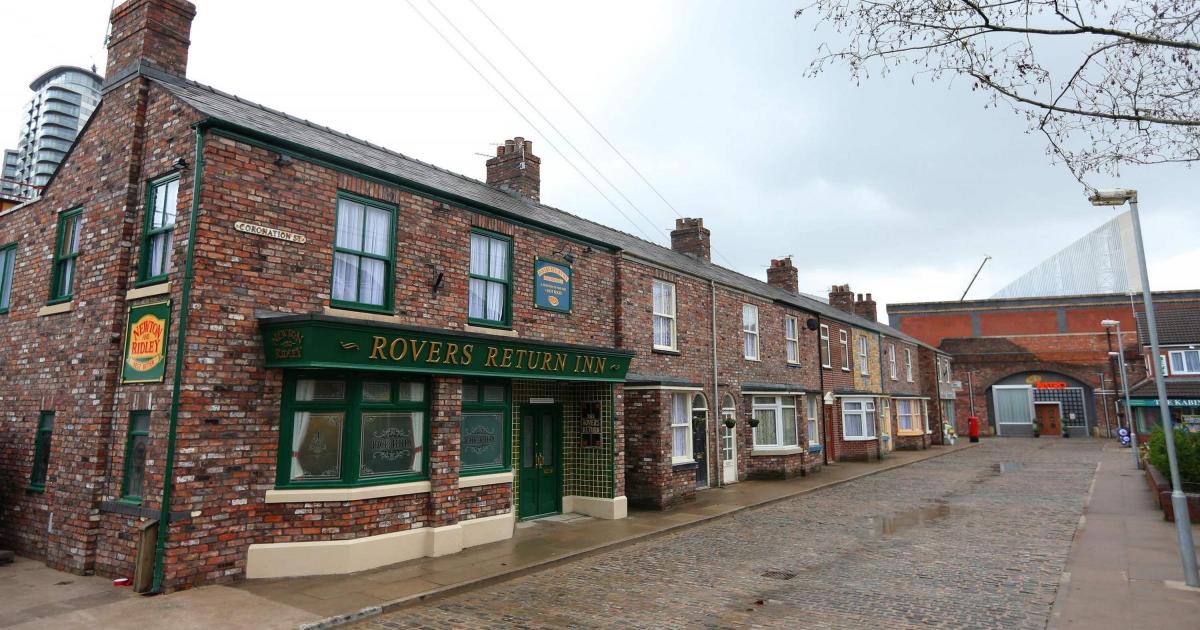 Why are Coronation Street and Emmerdale not on ITV tonight?