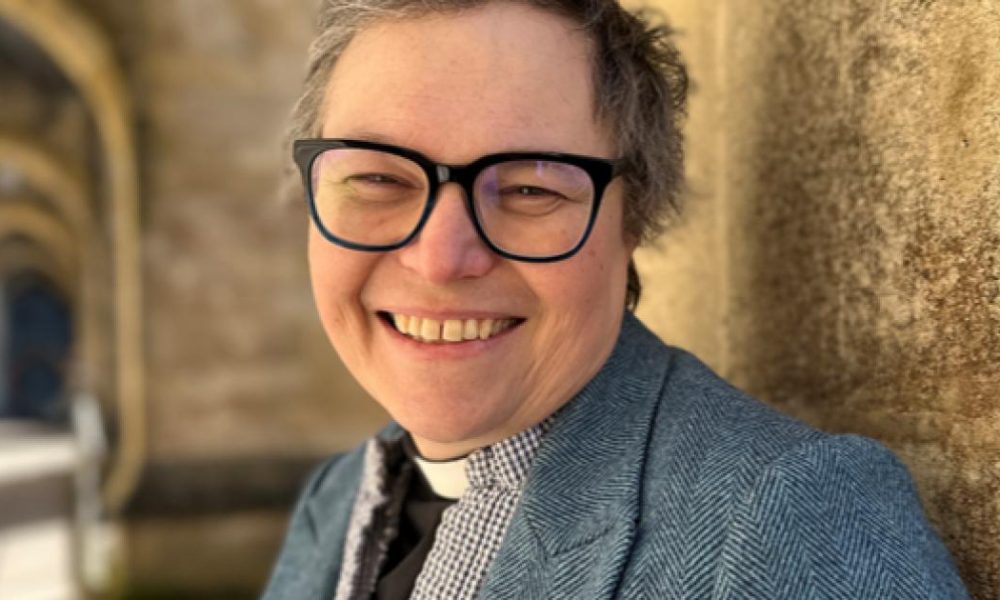 Archdeacon of Bolton to retire at end of July 2026