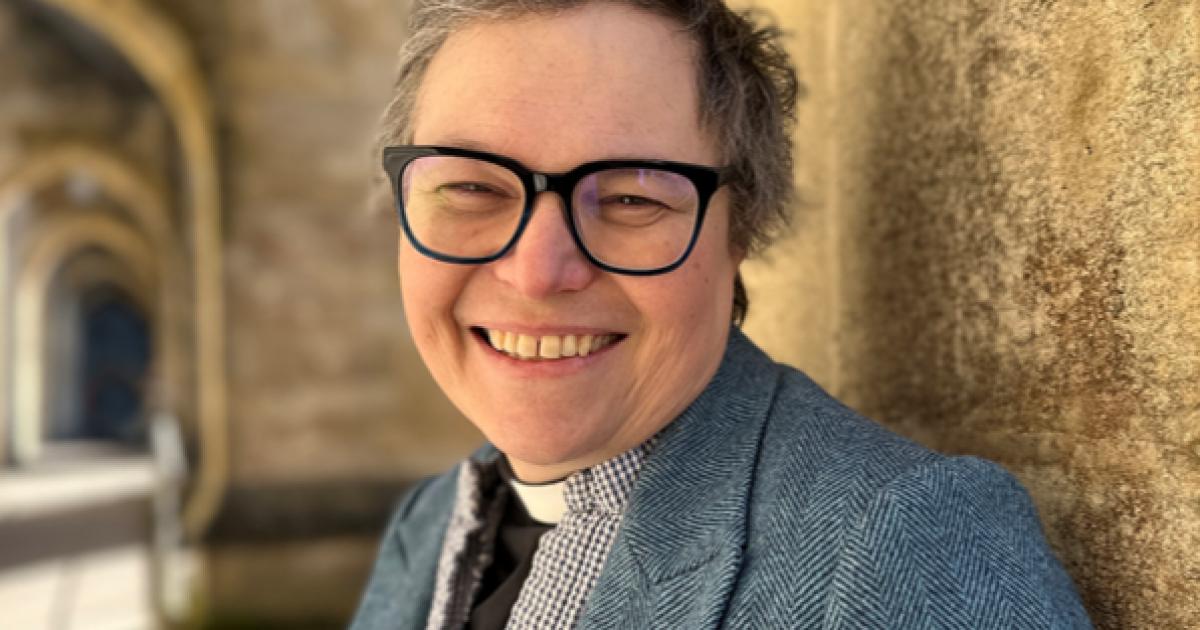 Archdeacon of Bolton to retire at end of July 2026