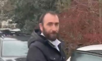 Thornley sex offender was caught on 'Granny Space' site