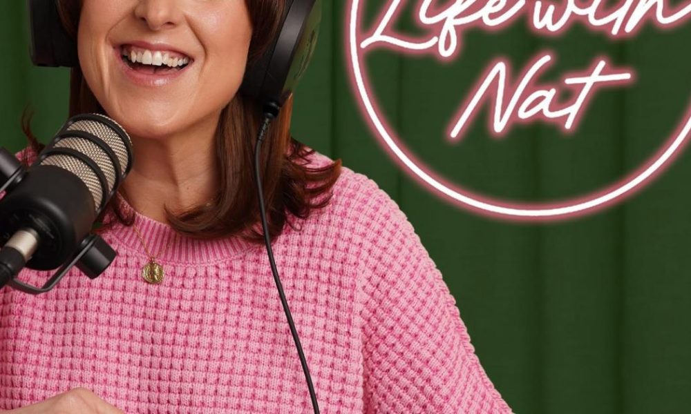 Eastenders star brings her podcast live to Newcastle