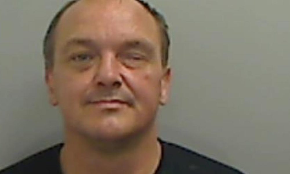 Hartlepool man carried out brutal attack after victim's fall