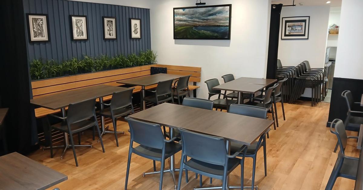 Barry Crux & Co is selling lease of Trinacria on Bishy Road