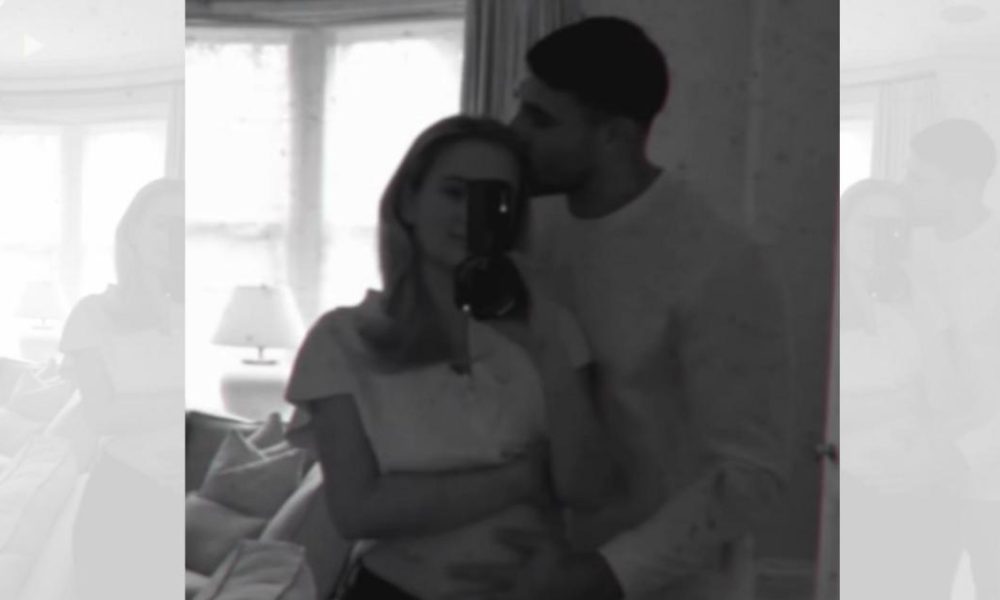 Big sister Bambi! Molly-Mae and Tommy expect second child