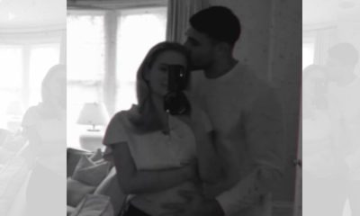 Big sister Bambi! Molly-Mae and Tommy expect second child