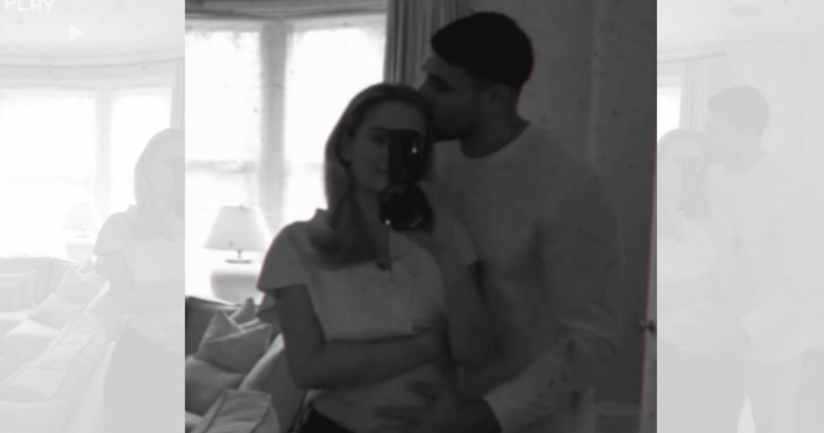 Big sister Bambi! Molly-Mae and Tommy expect second child