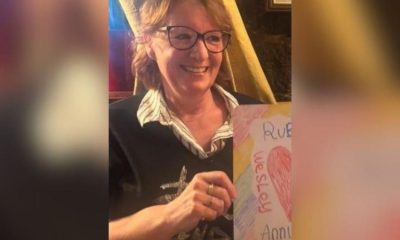 Missing appeal for woman, 62, last seen in Radcliffe