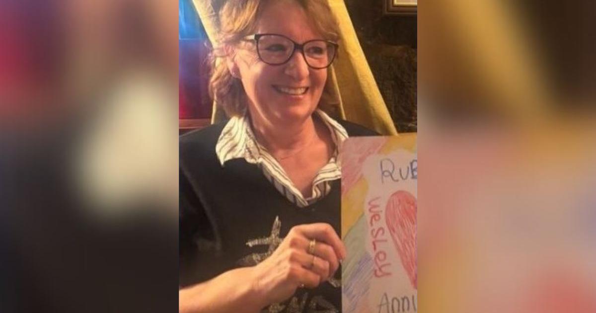 Missing appeal for woman, 62, last seen in Radcliffe