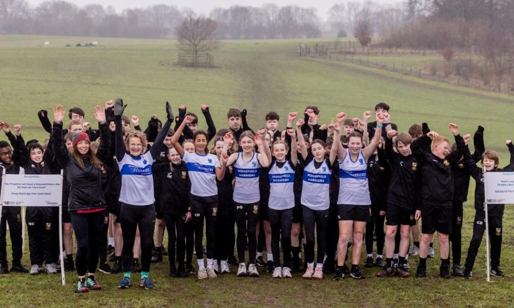 National Cross Country Championships heads to Sedgefield