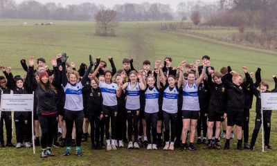 National Cross Country Championships heads to Sedgefield