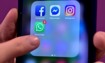WhatsApp bug secretly downloading malicious file to mobiles